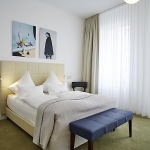 Standaard Kamer met een King Size Bed